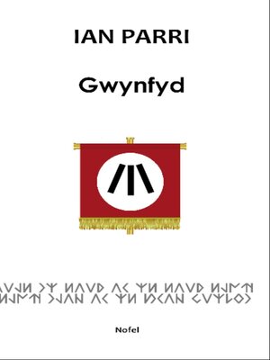 cover image of Gwynfyd (eLyfr)